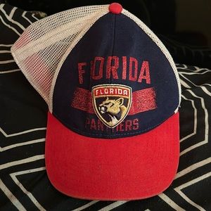 Florida Panthers Hat
